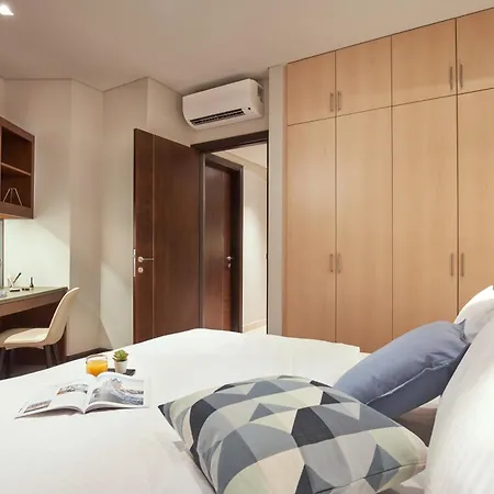 Somerset Bencoolen Singapore-3